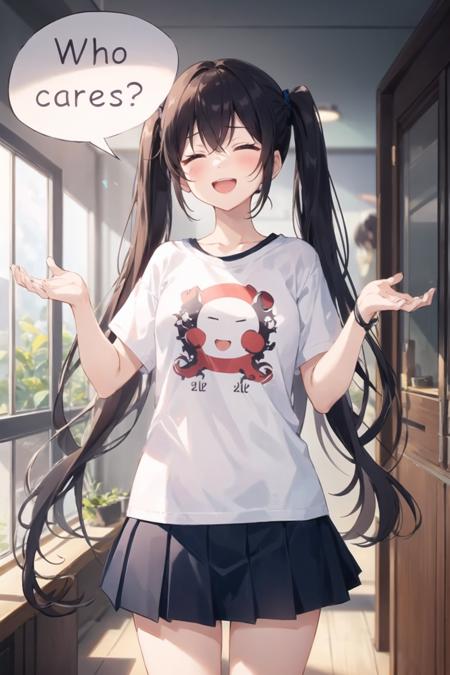 [OpenPose] Shrugging