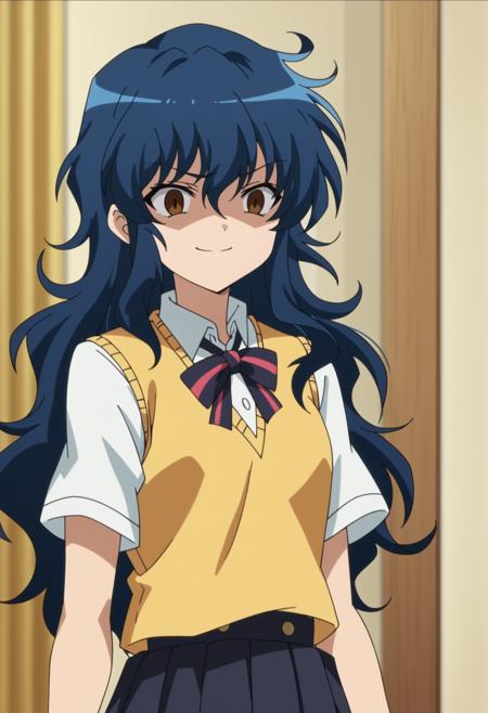 Mai Takagi (Rescue Me!)