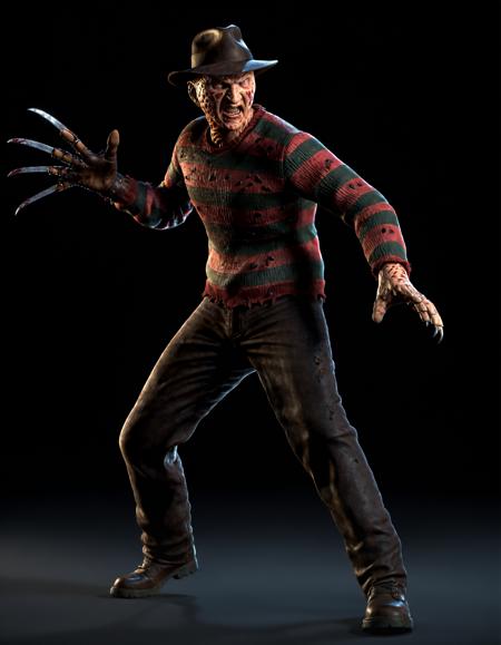 Freddy