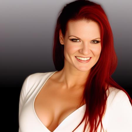 Lita (WWE Wrestler)版本lita (ID: 27761)