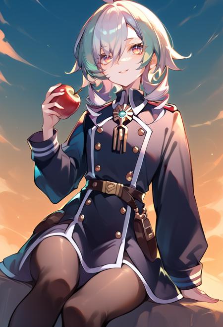Yu-Gi-Oh! - Sky Striker Ace - Camellia (閃刀姫－カメリア) PonyXL