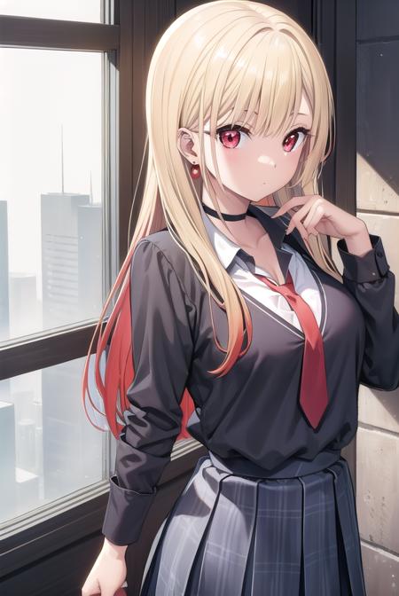 Marin Kitagawa (喜多川 海夢) - My Dress Up Darling (その着せ替え人形は恋をする)