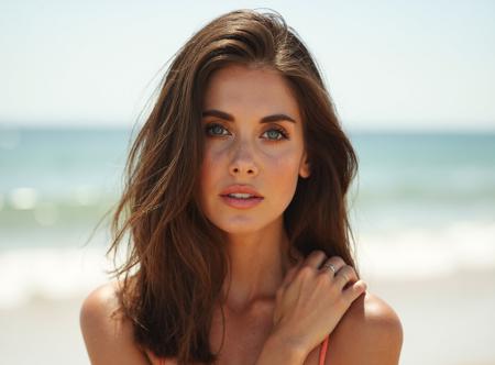 Alison Brie (2010-2014) [FLUX.1 D]