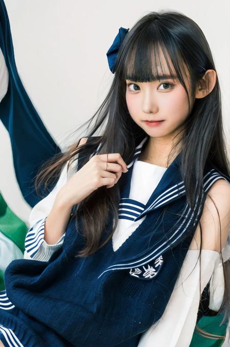 Lau Azuki / 紅豆Azuki - Taiwanese cosplayer