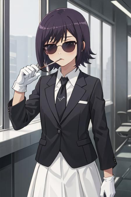 Miyauchi Hikage (Non Non Biyori)