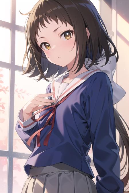 Mashiro Mitsumine - Engaged to the Unidentified版本v1.0 (ID: 165136)