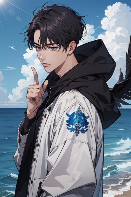 BlueBoys_2D