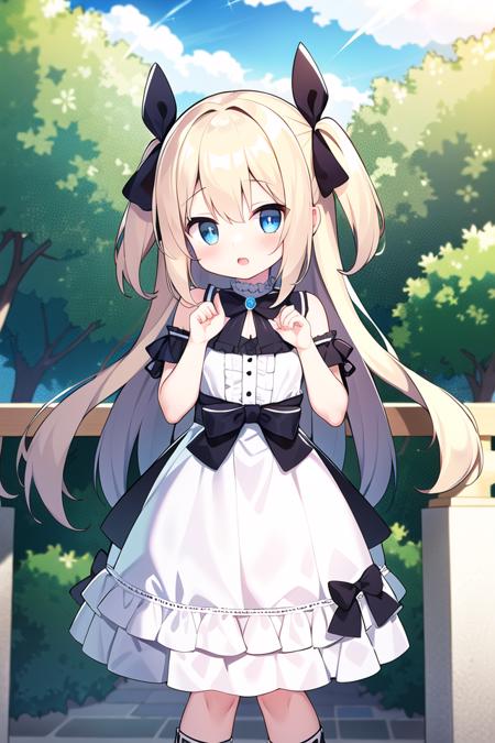 AICE冰可 | KawAICE[幼态特化模型]