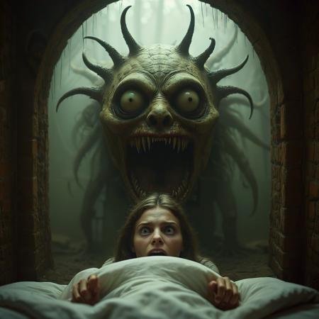 Fright Night - CE - SDXL