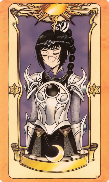 Clow Card - Cardcaptor Sakura - IllustriousXL LORA