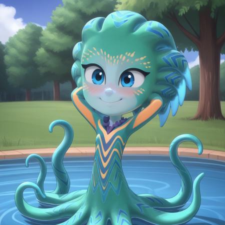 Octobella (Pj Masks)
