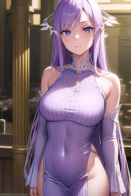 Administrator (アドミニストレータ) / Quinella (クィネラ) - Sword Art Online (ソードアート・オンライン) - COMMISSION
