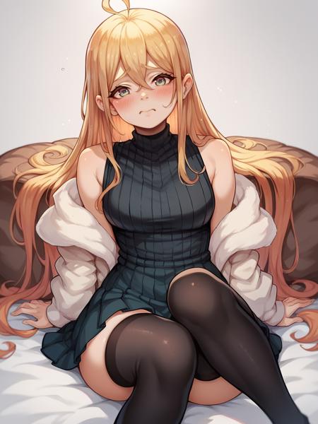 Vixon's Pony Styles - fajyobore323版本Magion (ID: 687759)