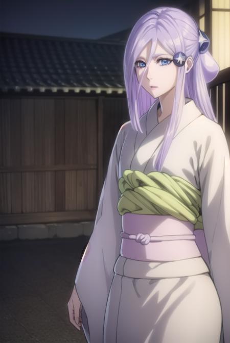 Sode no Shirayuki (袖白雪) - Bleach (ブリーチ) - COMMISSION