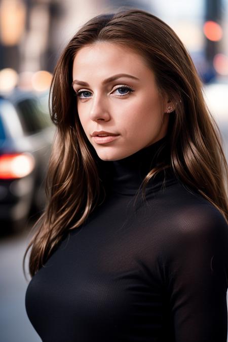 Eve Ellis (TI version)