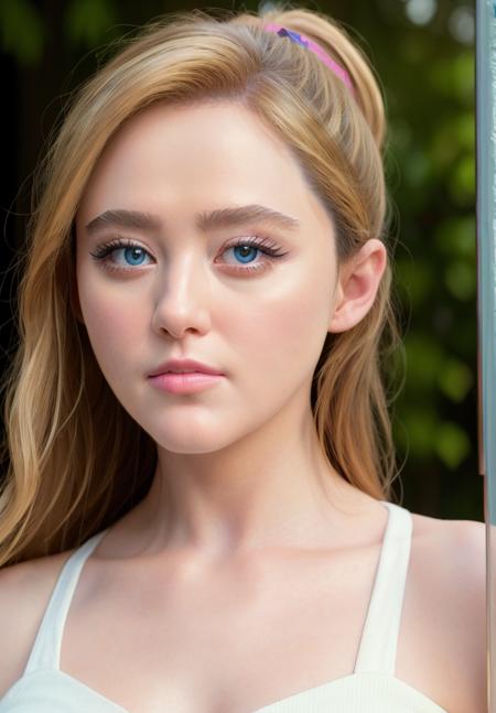 Kathryn Newton [SMF]