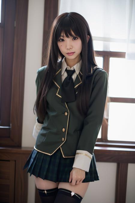 友少 三日月夜空 mikazuki yozora