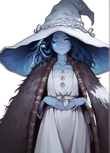 Elden Ring - Ranni版本v1.0 (ID: 1151322)