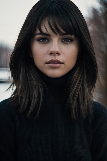 Selena Gomez (2010-2018/19)