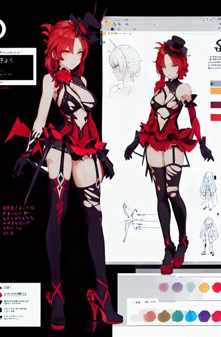 MIHOYO Collection 米家全家桶 (Honkai Impact 3rd | Honkai Star Rail | Genshin Impact | Zenless Zone Zero)