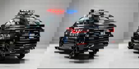 2021 Ford Escort (China)