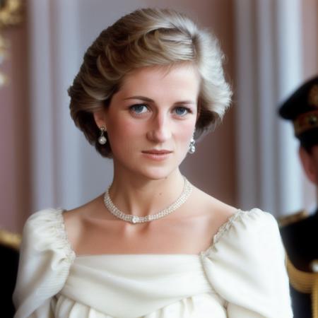 Diana, Princess of Wales
