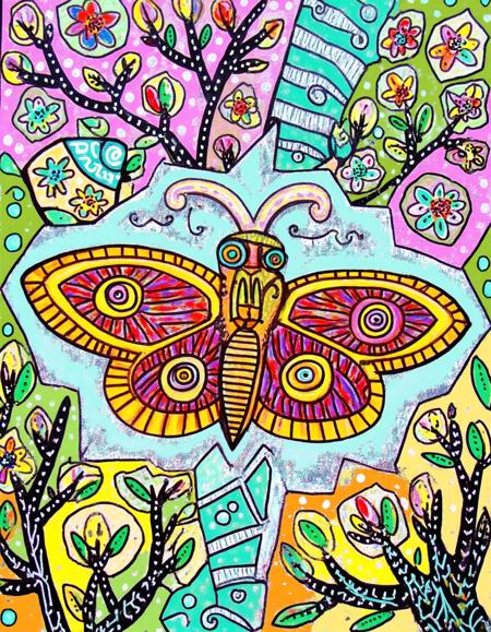 Naive Abstract