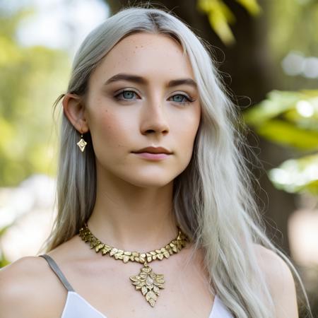 Saoirse Ronan (FLUX + SDXL)