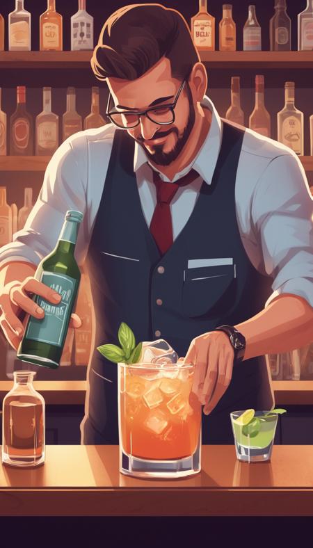 Fresh Ideas@Illustration 20#