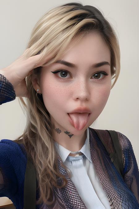 Freja ?? | frejayeahh (Ero Cosplayer/Model)