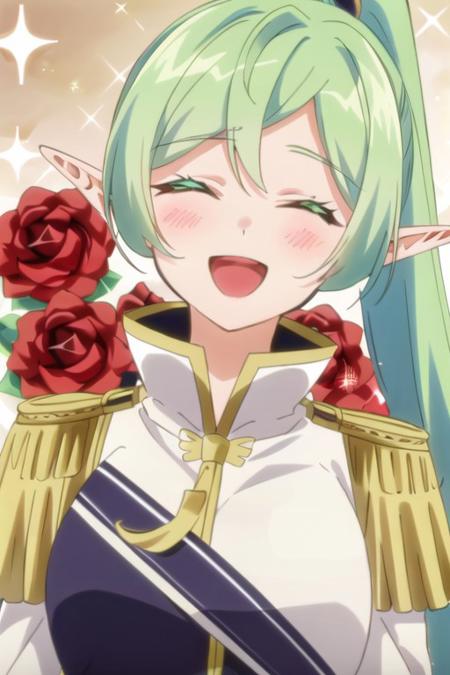Tifana von Ribelt | Chronicles of an Aristocrat Reborn in Another World | 転生貴族の異世界冒険録