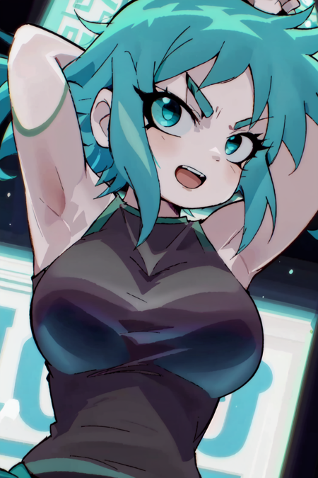 Scott Pilgrim Takes Off版本ScottPilgrim (ID: 234751)