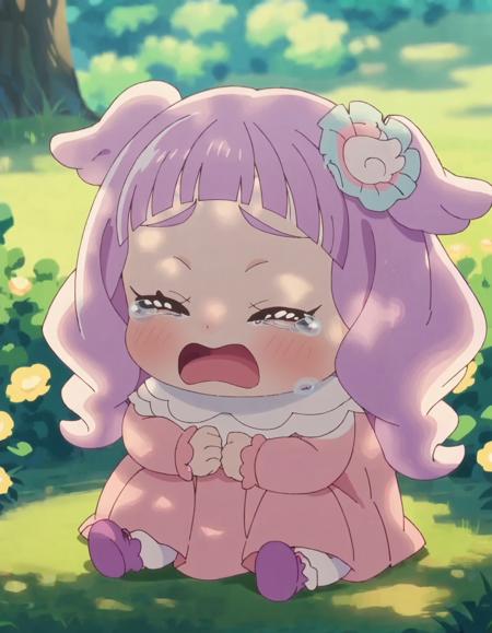 Ellee-chan (Hirogaru Sky! Precure) / エルちゃん (ひろがるスカイ！プリキュア)