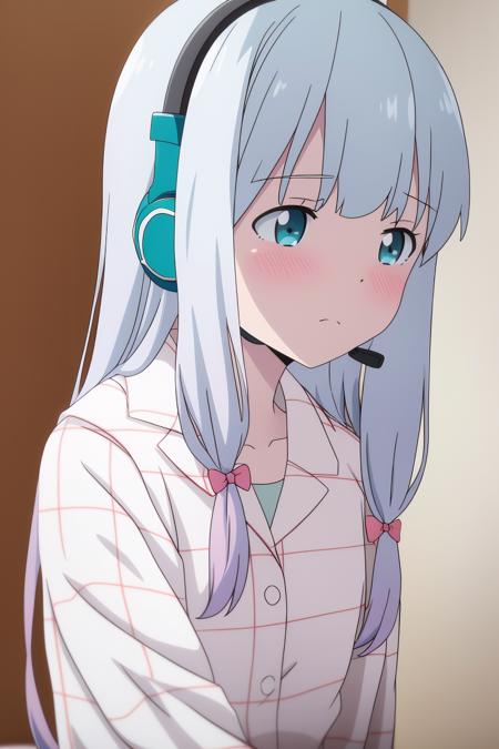Eromanga sensei (Complete Pack) // PDXL(PonyXL) and SD1.5 models in versions版本all characters SD1.5 (ID: 141149)