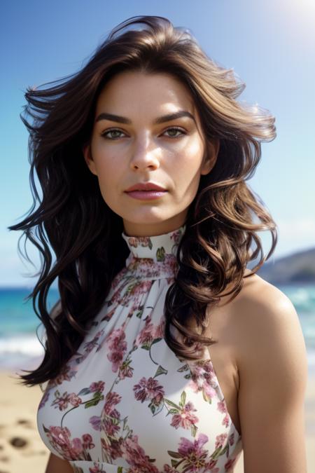 Sela Ward