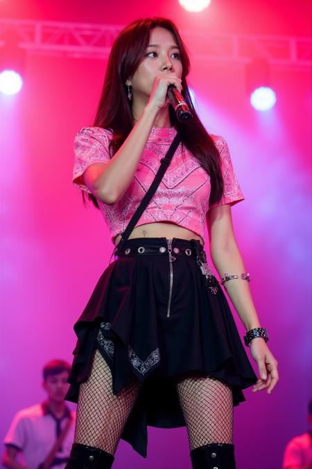 Solbin Makina FLUX