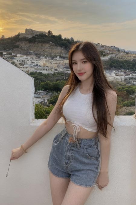 Weeekly Jaehee (이재희) Lookalike