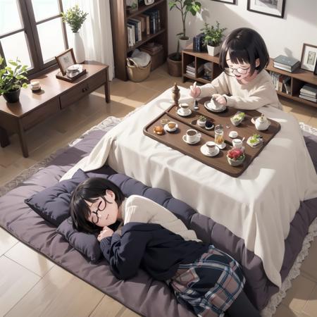 こたつ kotatsu SD15