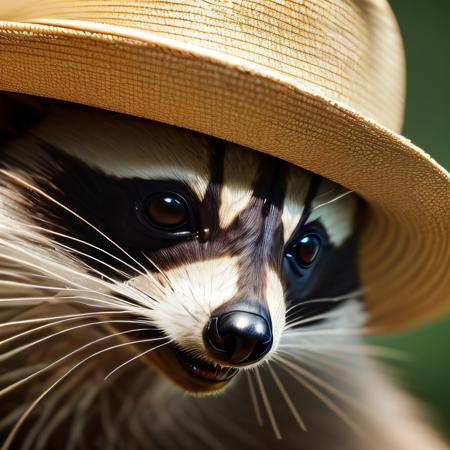 PanamaHat