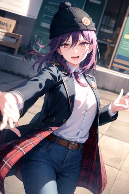 Kaoru Seta (Bang Dream!)