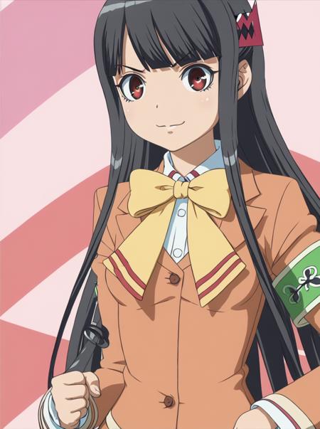Ashigara [Aoki Hagane no Arpeggio]