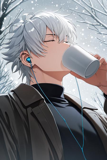 Samatoki Aohitsugi | Hypnosis Mic?版本Samatoki is Here! (ID: 1255448)