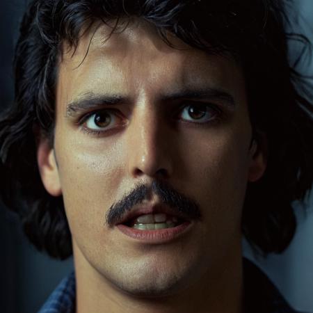 Maniac 1980 (Horror Film) style XL