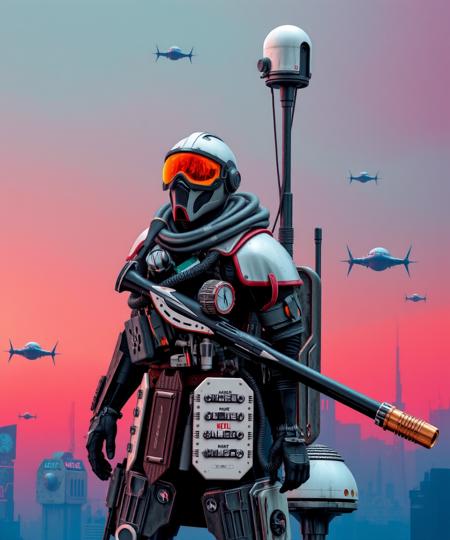 DJZ CyberSociety