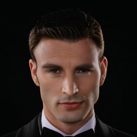 Chris Evans版本vXL 1.0 (ID: 760727)