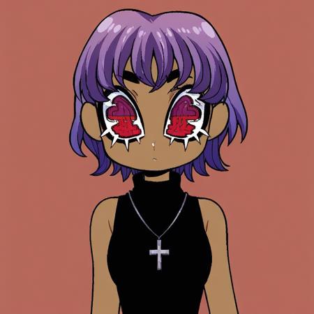 Lavendertowne artist style - art style Pony
