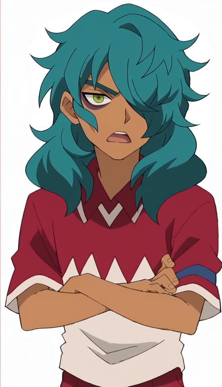 Bjorn Kyle - Inazuma Eleven版本v1.0 (ID: 670152)
