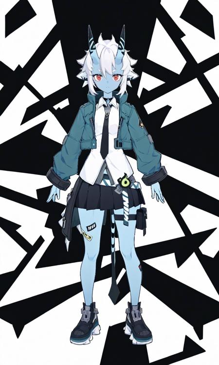 （SDXL: ArtiWaifu）MIHOYO Collection 米家全家桶 (Honkai Impact 3rd | Honkai Star Rail | Genshin Impact | Zenless Zone Zero)