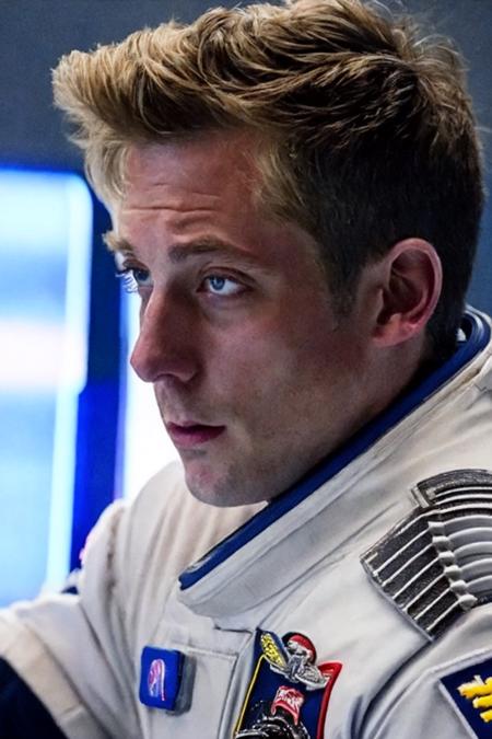 Jeremy Allen White Embedding for 2.1