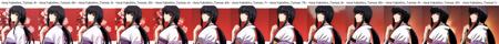 Tomoe Yukishiro - Rurouni Kenshin Tsuiokuhen
